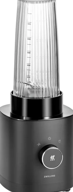Zwilling Enfinigy Personal Blender 55 cl, Sort