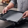 Clearance Zwilling Enfinigy Teppanyaki-plade 25x34 cm