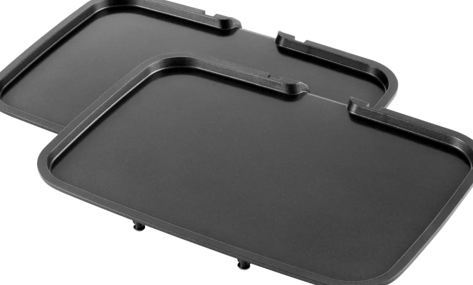 Clearance Zwilling Enfinigy Teppanyaki-plade 25x34 cm