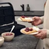 Online Zwilling Enfinigy Vaffelplader, Sort