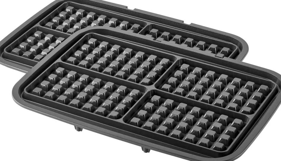 Online Zwilling Enfinigy Vaffelplader, Sort