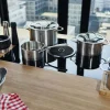 Discount Zwilling Essence Grydesæt 4 Dele