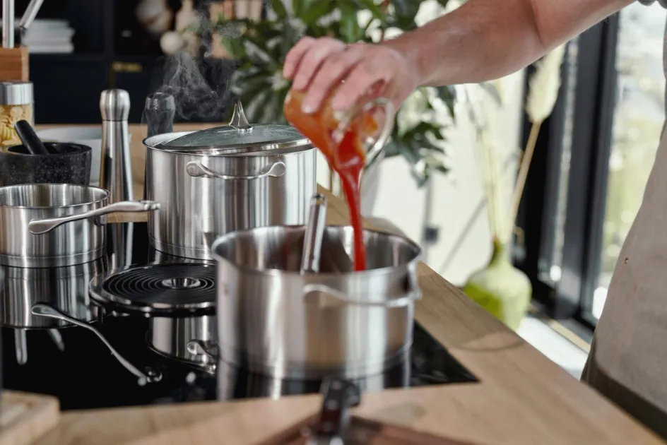Discount Zwilling Essence Grydesæt 4 Dele