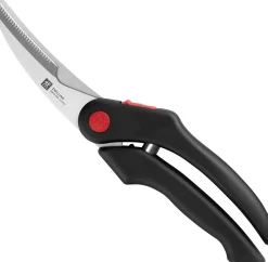 Zwilling Skæreredskaber > Fjerkræssaks 25 cm, Plastik