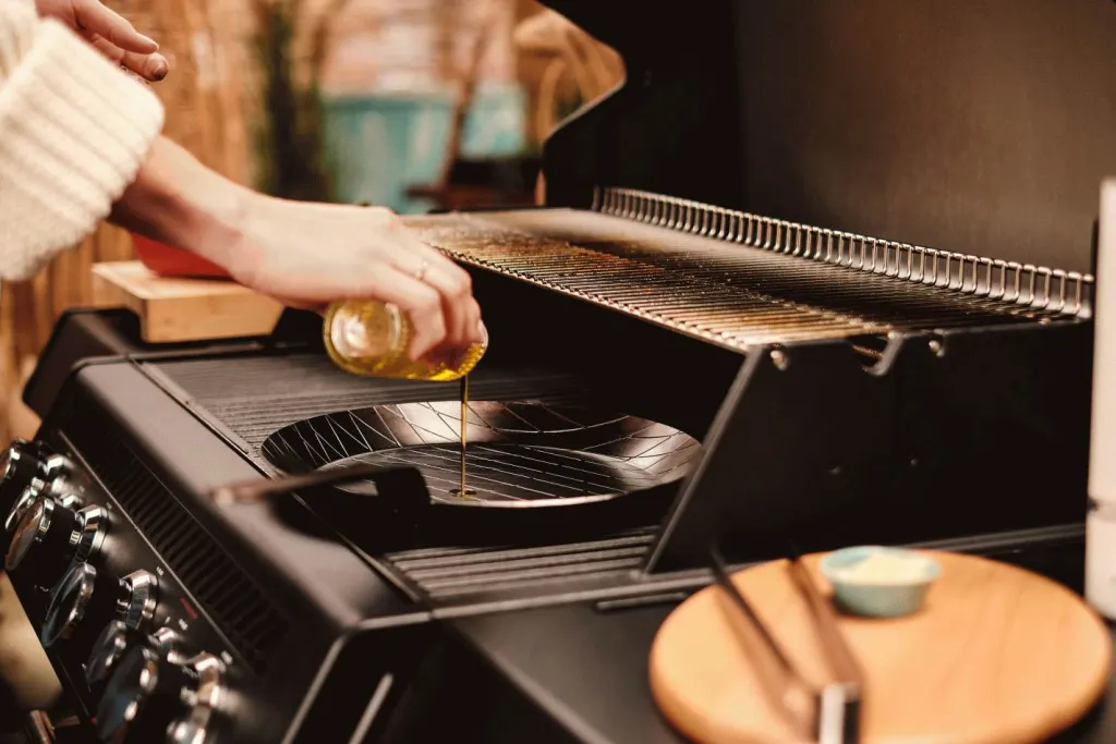 Zwilling Pander > Forge Stegepande