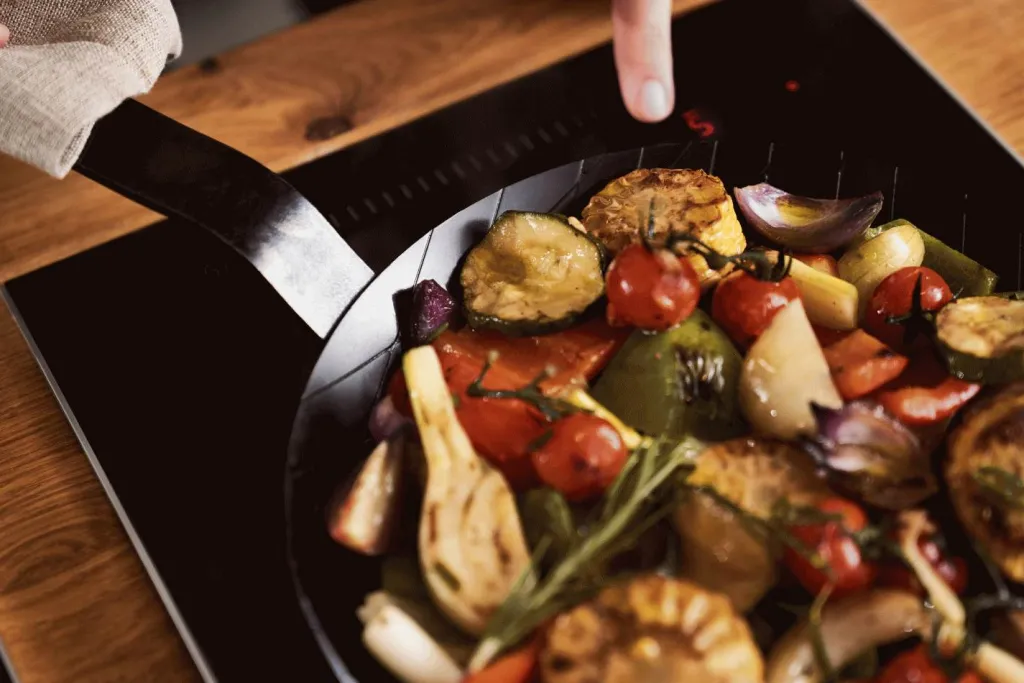 Zwilling Pander > Forge Stegepande