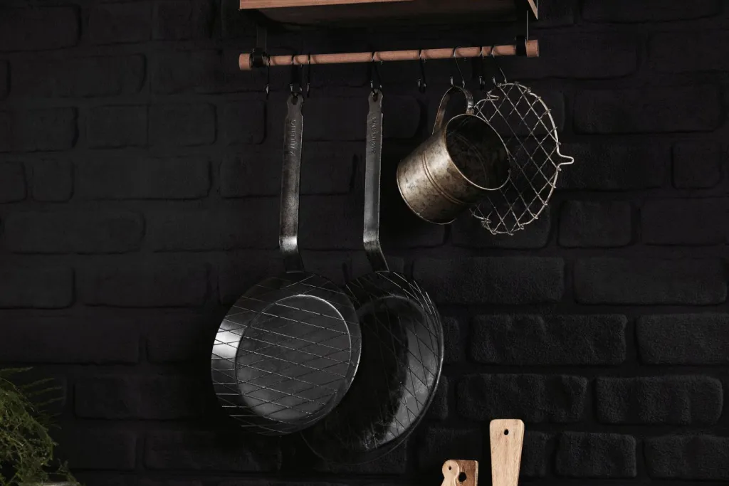 Zwilling Pander > Forge Stegepande