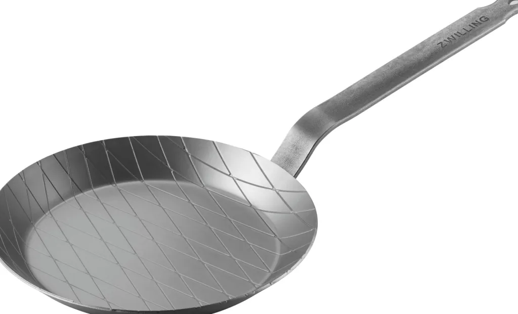 Zwilling Pander > Forge Stegepande