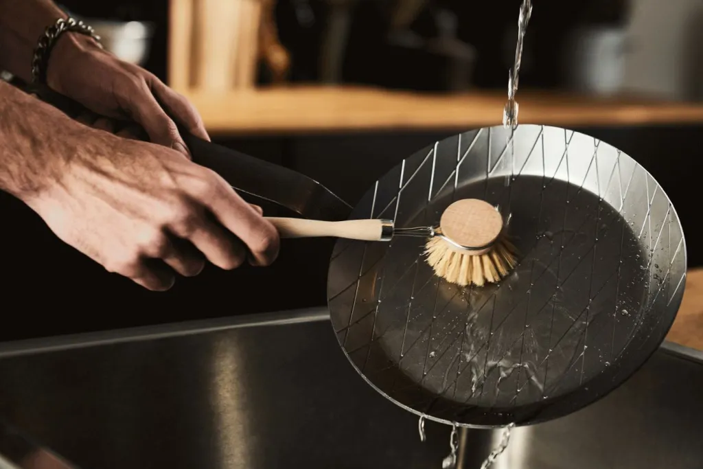 Zwilling Pander > Forge Stegepande