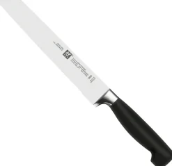 Zwilling Brødknive > FOUR STAR Brødkniv Tunget 20 cm