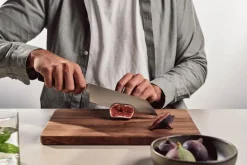 Clearance FOUR STAR Bunka-kniv 17 cm Kokkeknive|Japanske Knive