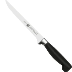 FOUR STAR Filetkniv 18 cm Udbener- Og Filetknive