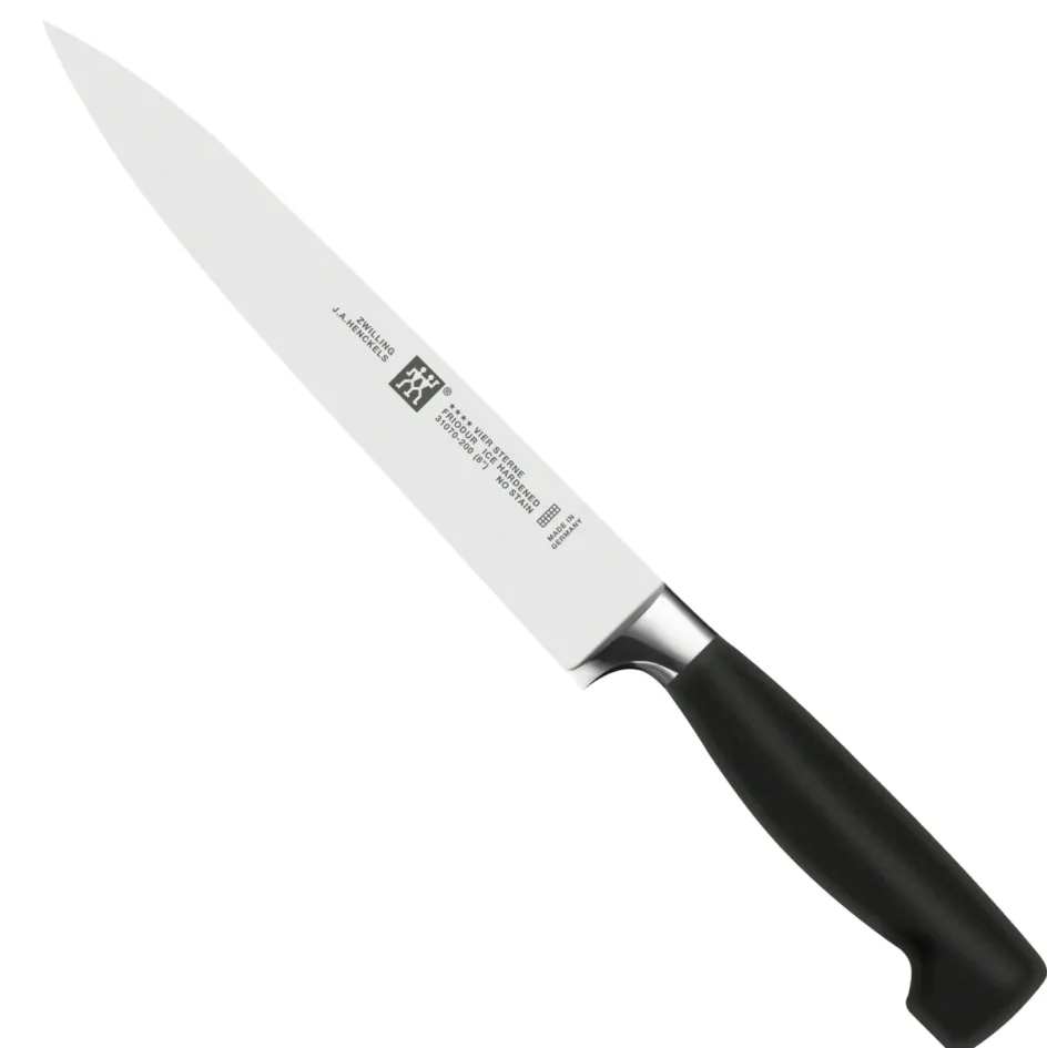 Online Zwilling FOUR STAR Forskærerkniv