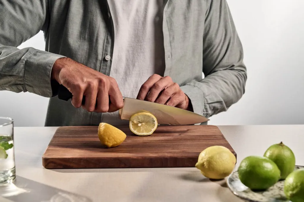 Zwilling Kokkeknive > FOUR STAR Kokkekniv
