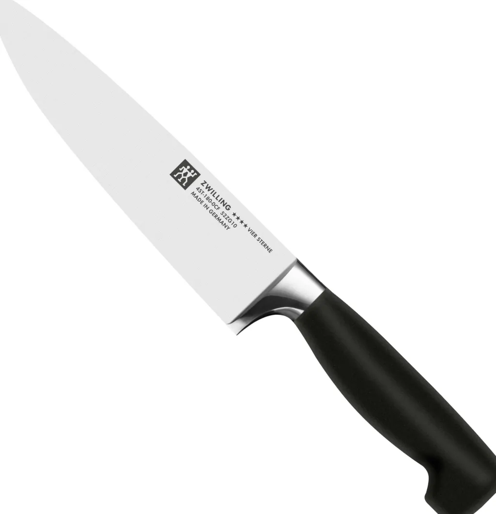Zwilling Kokkeknive > FOUR STAR Kokkekniv