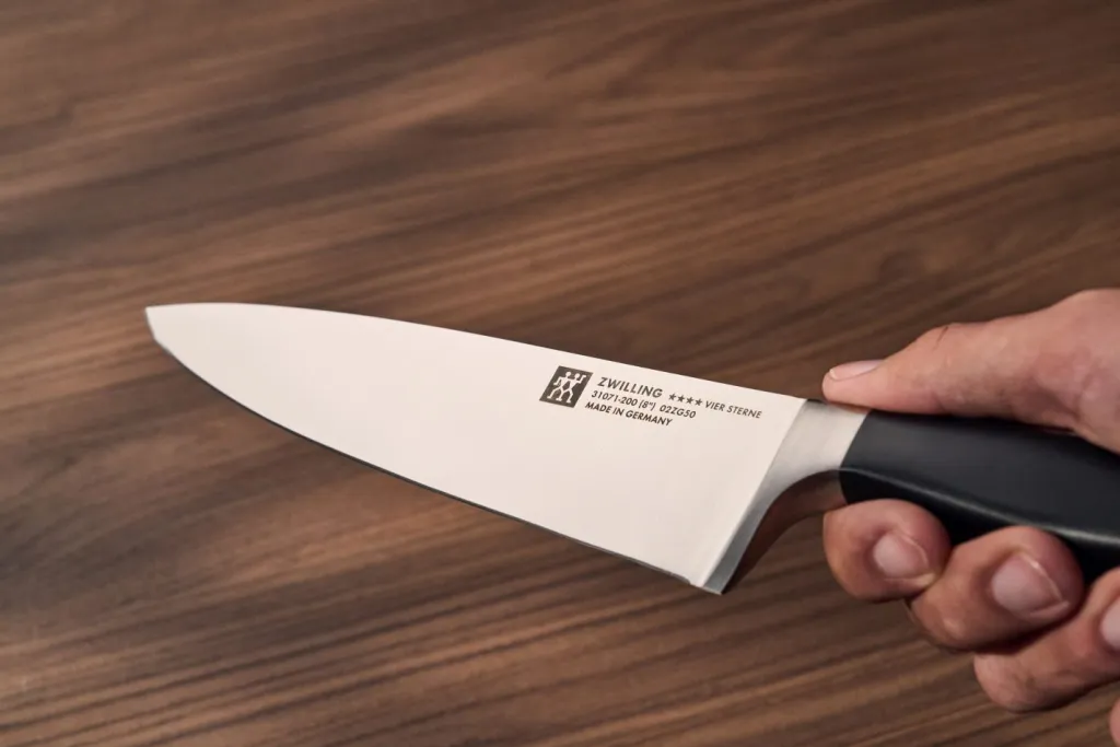 Zwilling Kokkeknive > FOUR STAR Kokkekniv