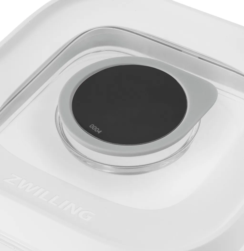 Zwilling Vakuumpakkere Og Tilbehør > Fresh & Save CUBE Etiketter & Kridtpen 11 Dele