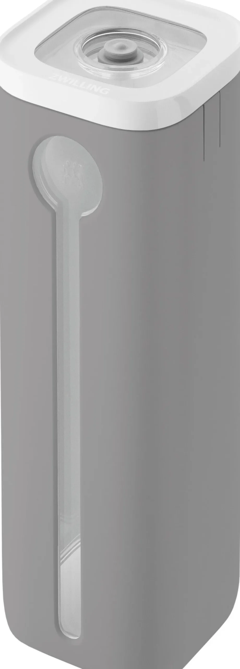 Zwilling Vakuumpakkere Og Tilbehør > Fresh & Save CUBE Cover til Opbevaringsboks 4S/1,7 L,