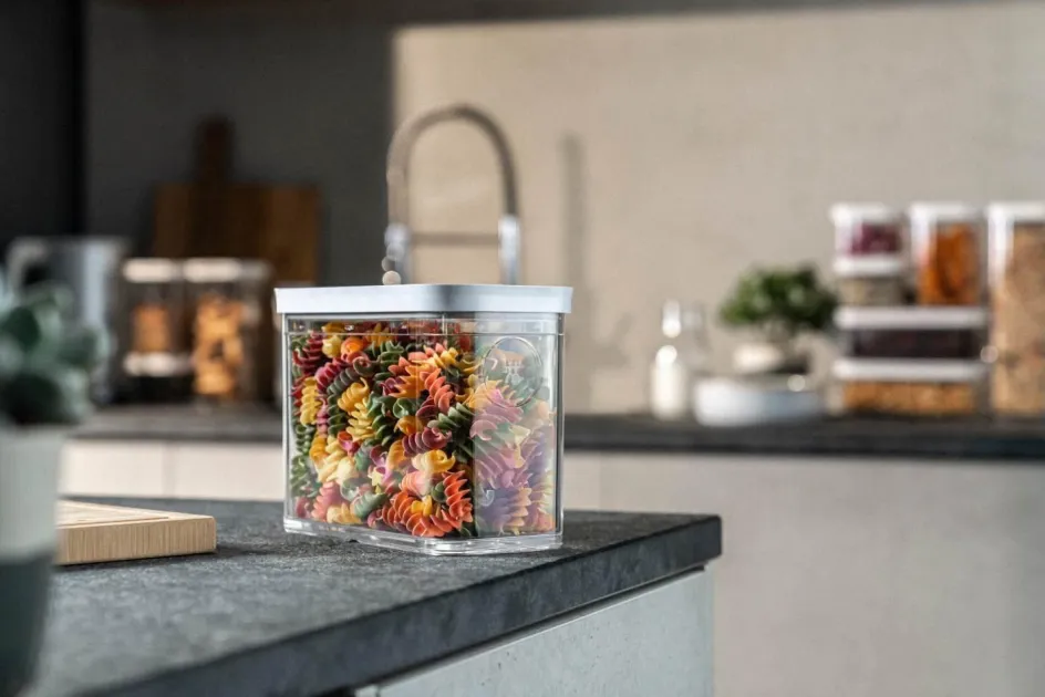 Online Zwilling Fresh & Save CUBE Beholder 2M/1,8 L, Transparent/Hvid