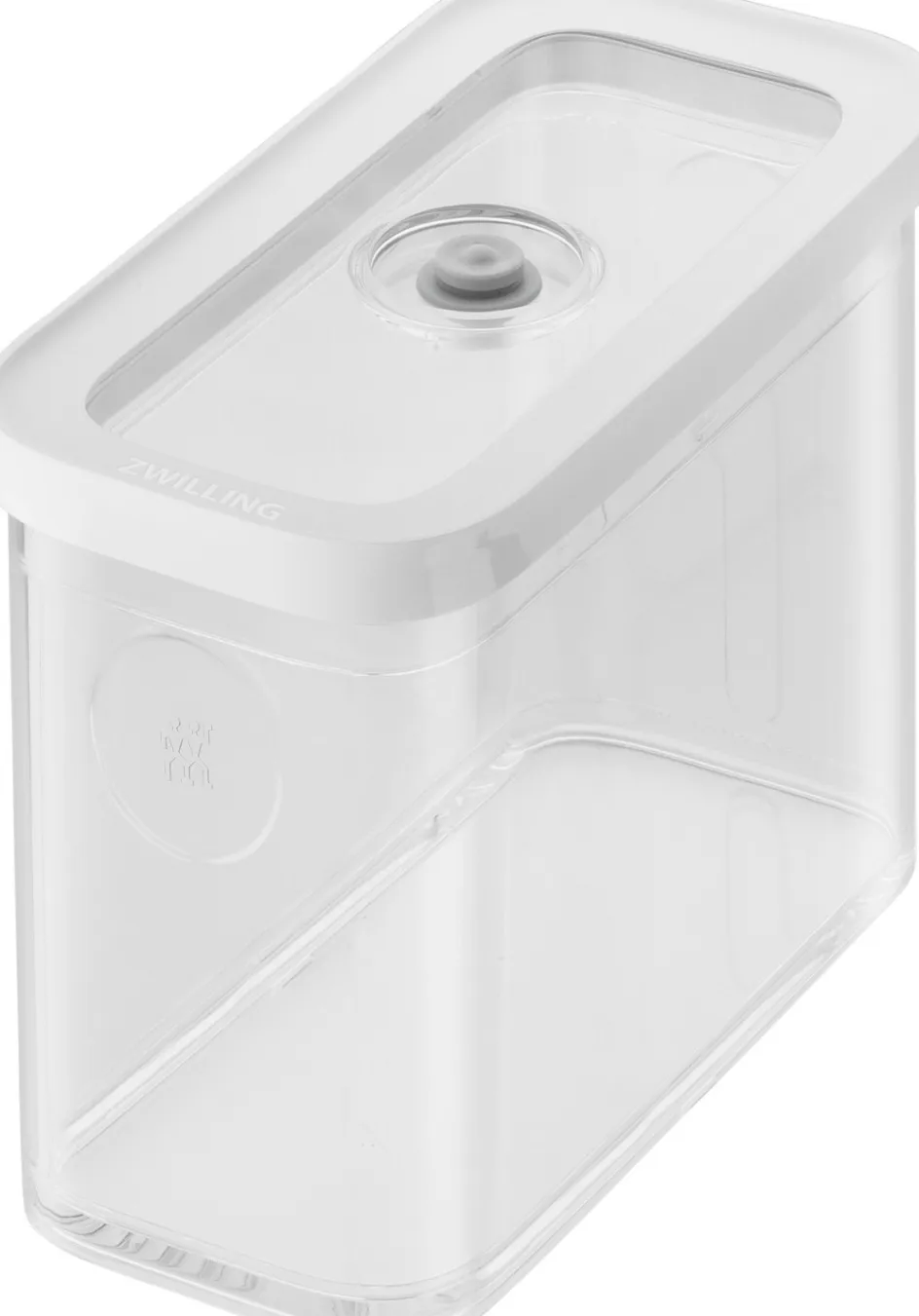 Online Zwilling Fresh & Save CUBE Beholder 2M/1,8 L, Transparent/Hvid
