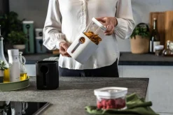 Outlet Fresh & Save CUBE Cover til Opbevaringsboks 3S/1,3 L, Vakuumpakkere Og Tilbehør