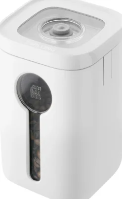 Fresh & Save CUBE Cover til Opbevaringsboks 2S/825 ml, Vakuumpakkere Og Tilbehør