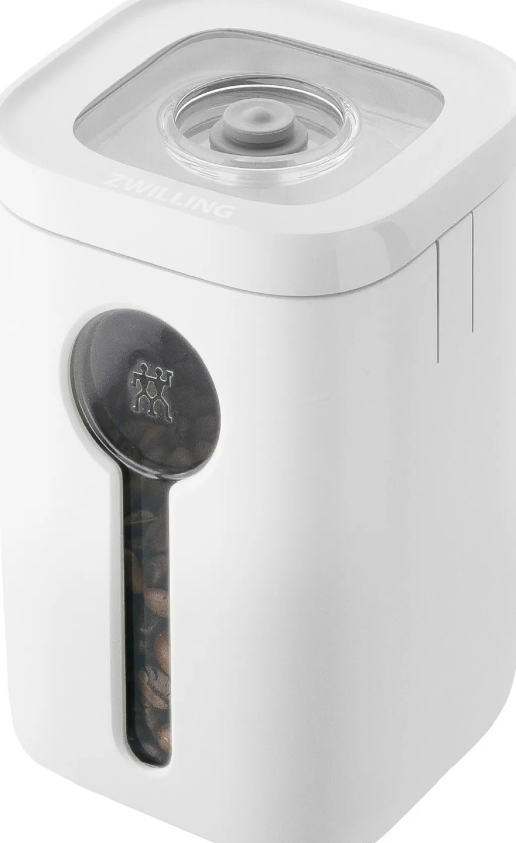 Fresh & Save CUBE Cover til Opbevaringsboks 2S/825 ml, Vakuumpakkere Og Tilbehør
