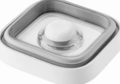 Hot Fresh & Save CUBE Filtersæt 6 stk, Hvid Vakuumpakkere Og Tilbehør