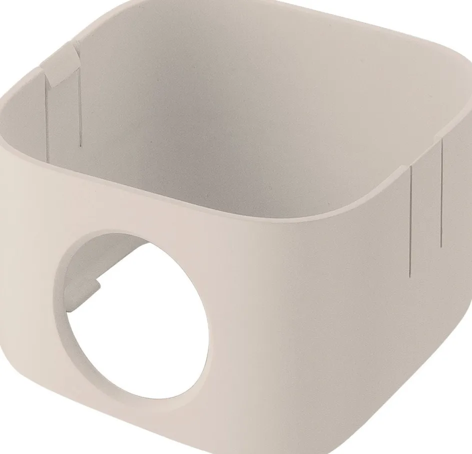 Online Zwilling Fresh & Save CUBE Cover til Opbevaringsboks S/320 ml, Elfenben-Hvid