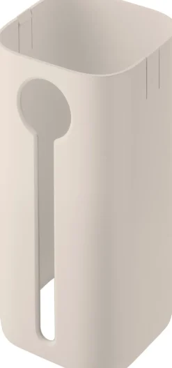 Zwilling Vakuumpakkere Og Tilbehør > Fresh & Save CUBE Cover til Opbevaringsboks 3S/1,3 L,