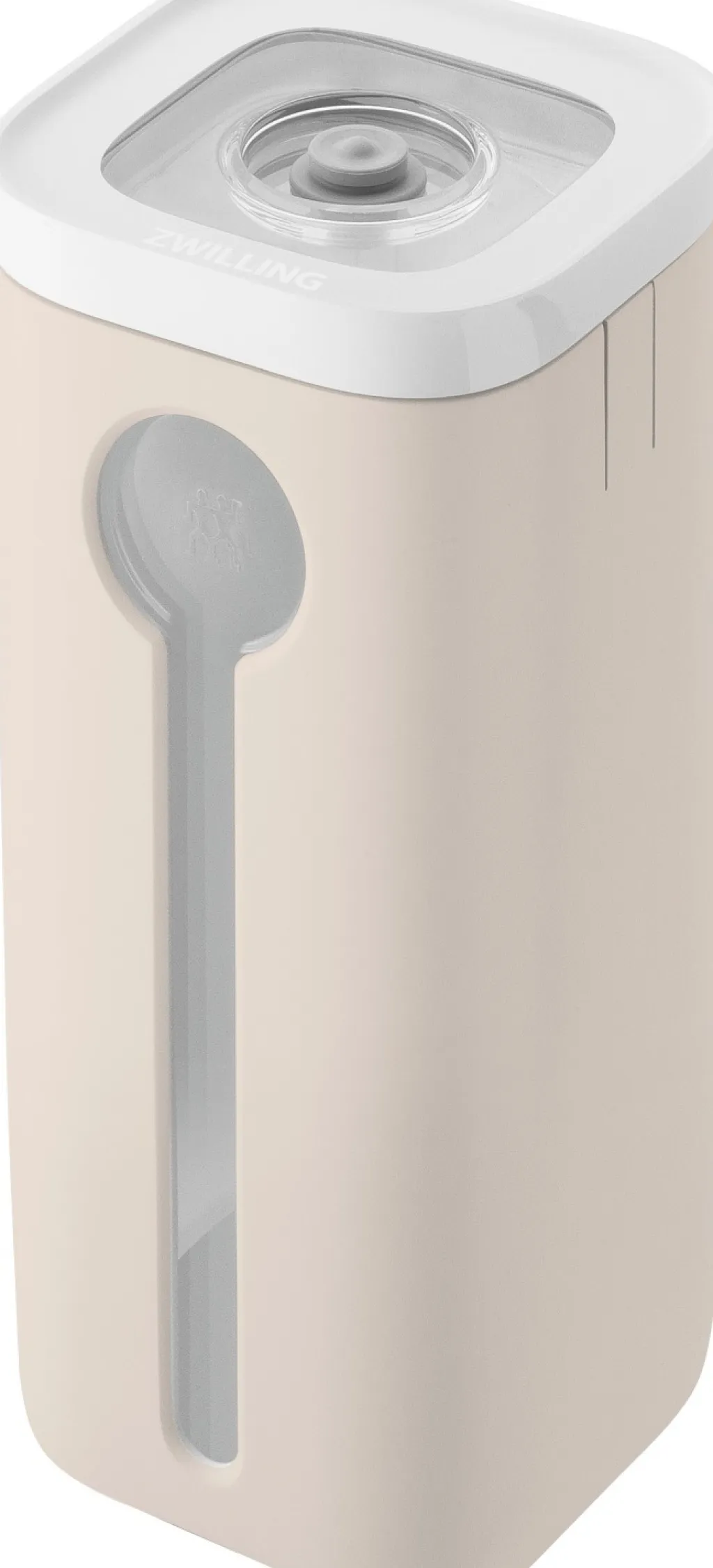 Zwilling Vakuumpakkere Og Tilbehør > Fresh & Save CUBE Cover til Opbevaringsboks 3S/1,3 L,