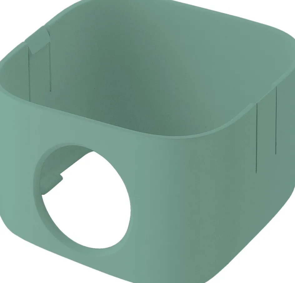 Clearance Zwilling Fresh & Save CUBE Cover til Opbevaringsboks S/320 ml, Salvie