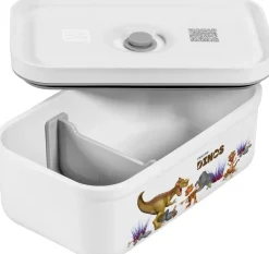 Sale Zwilling Fresh & Save DINO Vakuummadkasse M/800 ml, Hvid