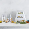 Børn Zwilling Madkasser Til Børn|Vakuumpakkere Og Tilbehør > Fresh & Save DINO Vakuummadkasse S/500 ml, Hvid