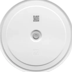 Discount Zwilling Fresh & Save Låg til Vakuumskål , Hvid