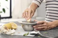 Zwilling Vakuumpakkere Og Tilbehør > Fresh & Save Tilbehørssæt 5 Dele, Grå