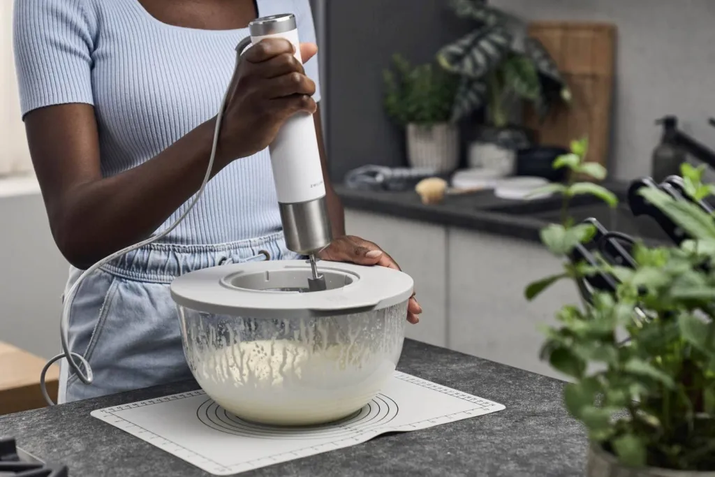 Zwilling Vakuumpakkere Og Tilbehør > Fresh & Save Tilbehørssæt 5 Dele, Grå
