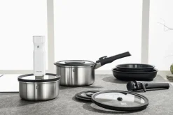 Online Zwilling Fresh & Save UNLOCK Vakuumlåg 2 stk. 16/20 cm