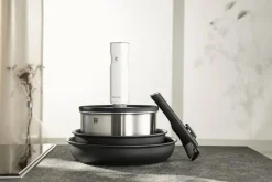 Online Zwilling Fresh & Save UNLOCK Vakuumlåg 2 stk. 16/20 cm
