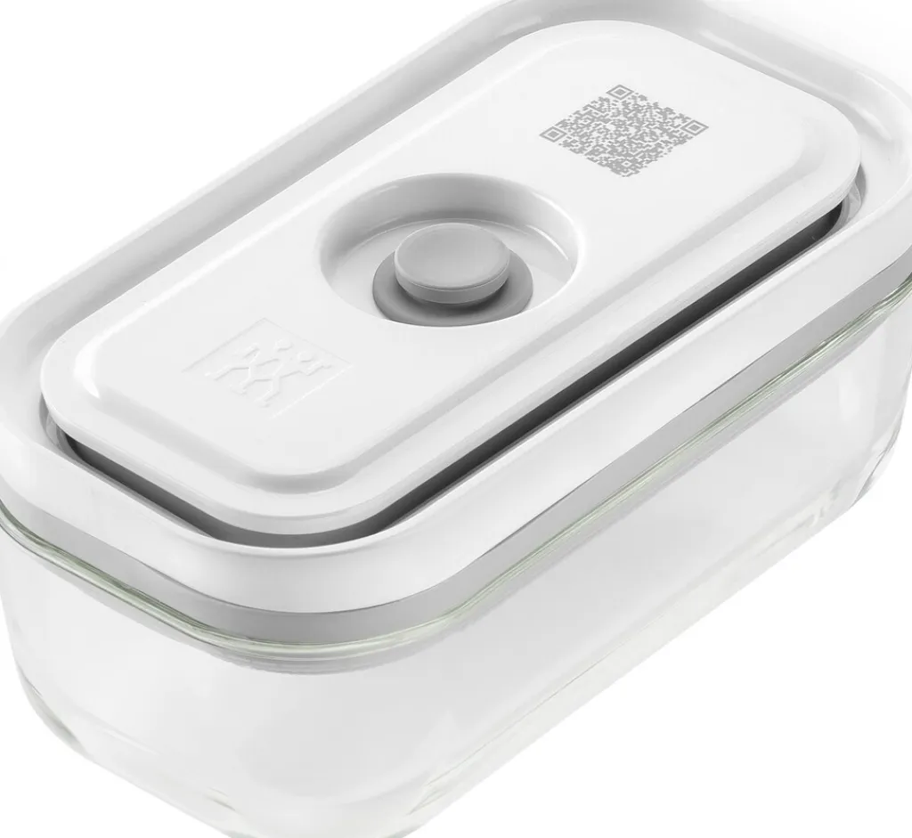 Zwilling Vakuumpakkere Og Tilbehør|Opbevaring Til Køkkenet > Fresh & Save Vakuumboks S/350 ml,