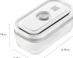 Zwilling Vakuumpakkere Og Tilbehør|Opbevaring Til Køkkenet ><noscript><img data-lazyloaded=
