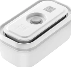 Discount Zwilling Fresh & Save Vakuumboks S/400 ml, Semitransparent/Hvid