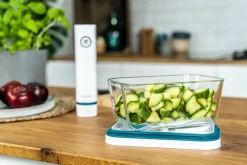 Zwilling Vakuumpakkere Og Tilbehør|Opbevaring Til Køkkenet ><noscript><img data-lazyloaded=