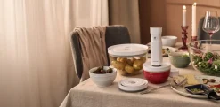 Online Fresh & Save Vakuumskål , Vakuumpakkere Og Tilbehør