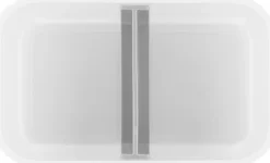 Sale Zwilling Fresh & Save Vakuummadkasse M/800 ml, Semitransparent/Hvid