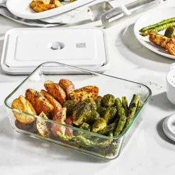 Sale Zwilling Fresh & Save Vakuumkøleboks 2 L, Klar/Hvid