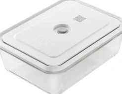 Sale Zwilling Fresh & Save Vakuumkøleboks 2 L, Klar/Hvid