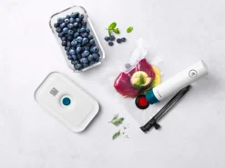 Zwilling Vakuumpakkere Og Tilbehør > Fresh & Save Vakuumpumpe, La Mer