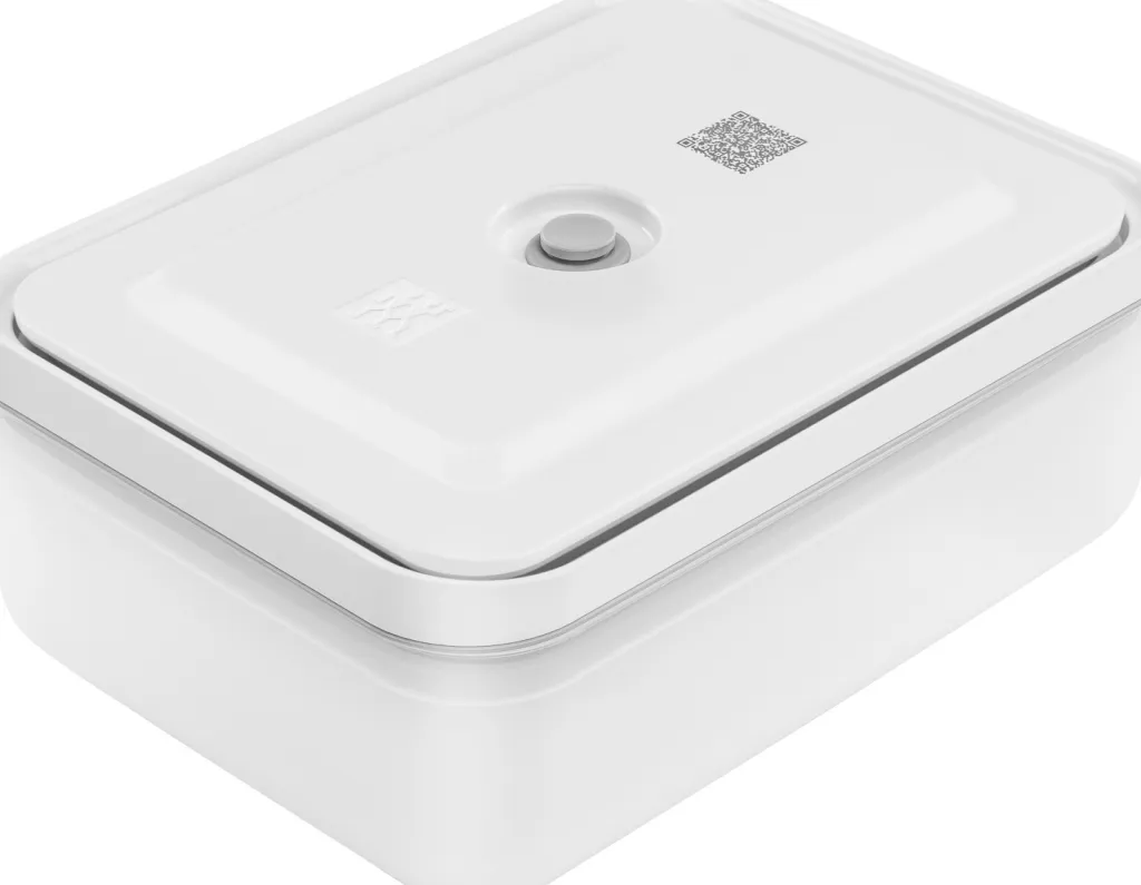 Zwilling Vakuumpakkere Og Tilbehør > Fresh & Save Vakuumkøleboks 2 L,