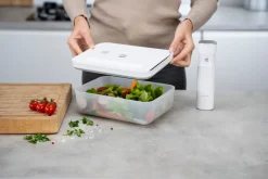 Zwilling Vakuumpakkere Og Tilbehør > Fresh & Save Vakuumkøleboks 2 L,